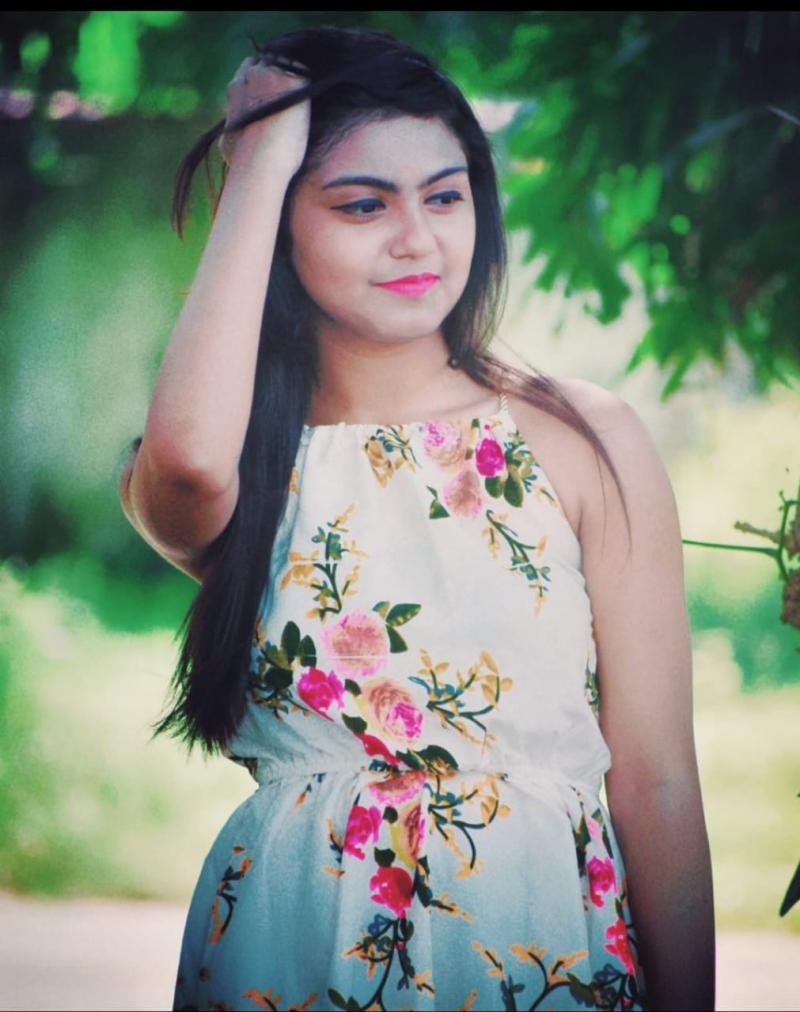 Atreyee saha